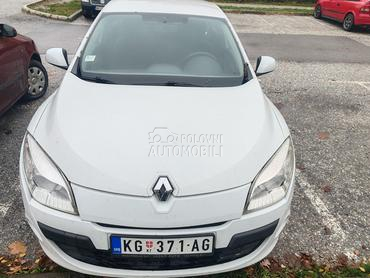 Renault Megane 1.5