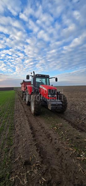 Massey Ferguson 5465