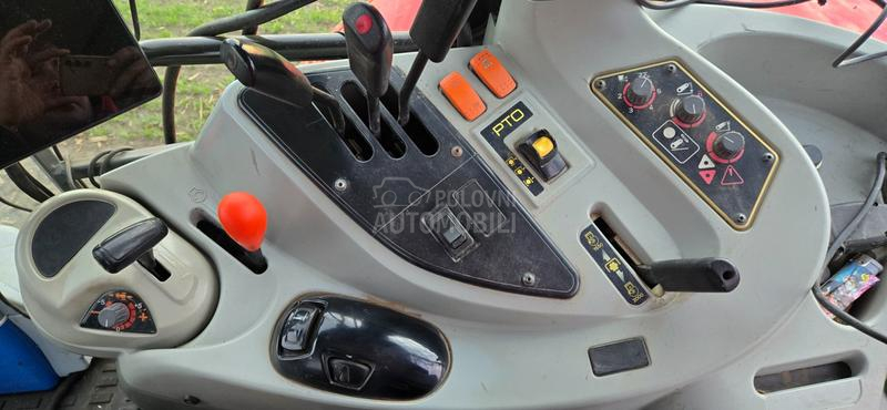 Massey Ferguson 5465