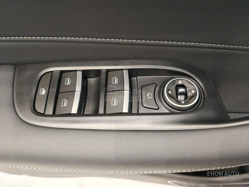 Chery Tiggo 4 1.5 HEV 2WD LUXURY