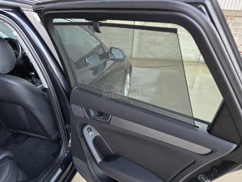 Audi A4 2.0 TDI ULTRA