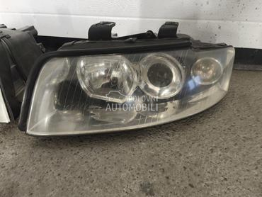 xenon far za Audi A4 od 2000. do 2003. god.