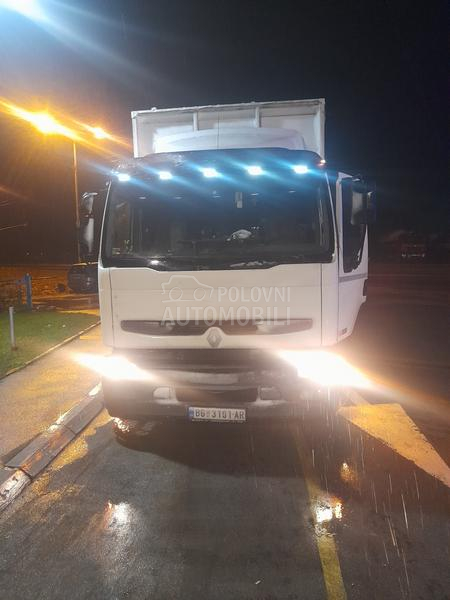 Renault Premium