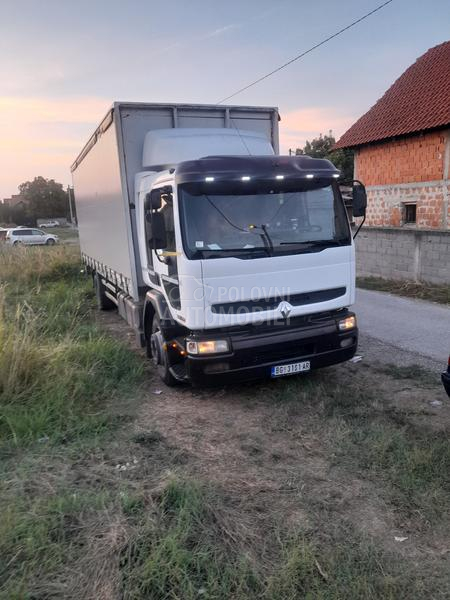 Renault Premium