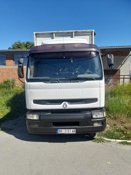 Renault Premium