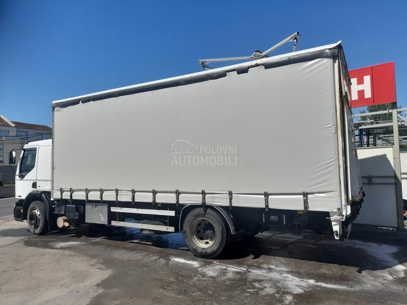 Renault Premium