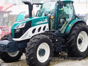 Lovol P5160 ELEKTRO TRANSMISIJA