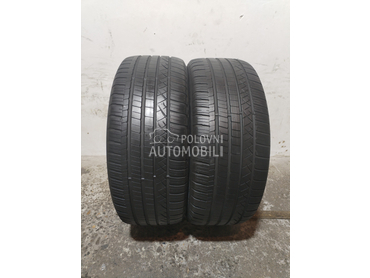 Dunlop 235/50 R19 Letnja