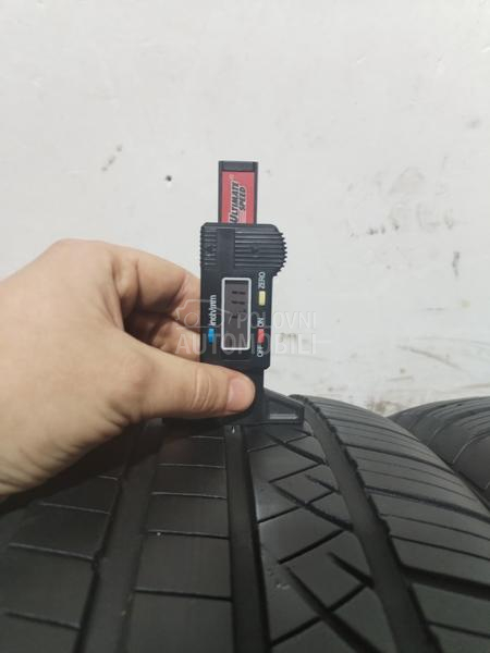 Dunlop 235/50 R19 Letnja