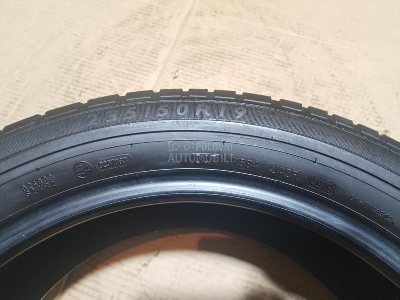 Dunlop 235/50 R19 Letnja