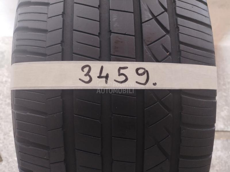 Dunlop 235/50 R19 Letnja