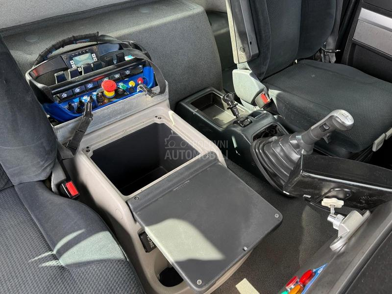 MAN TGS TGX 26.360 / JOA0167