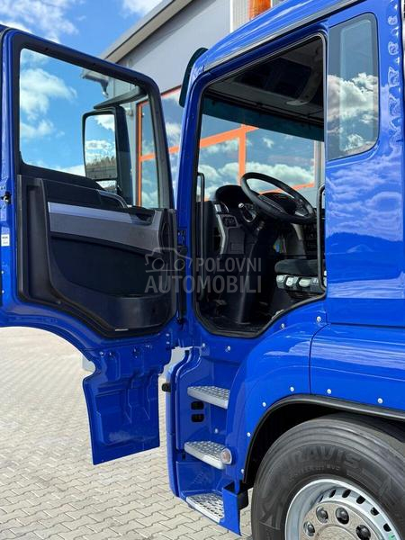 MAN TGS TGX 26.360 / JOA0167