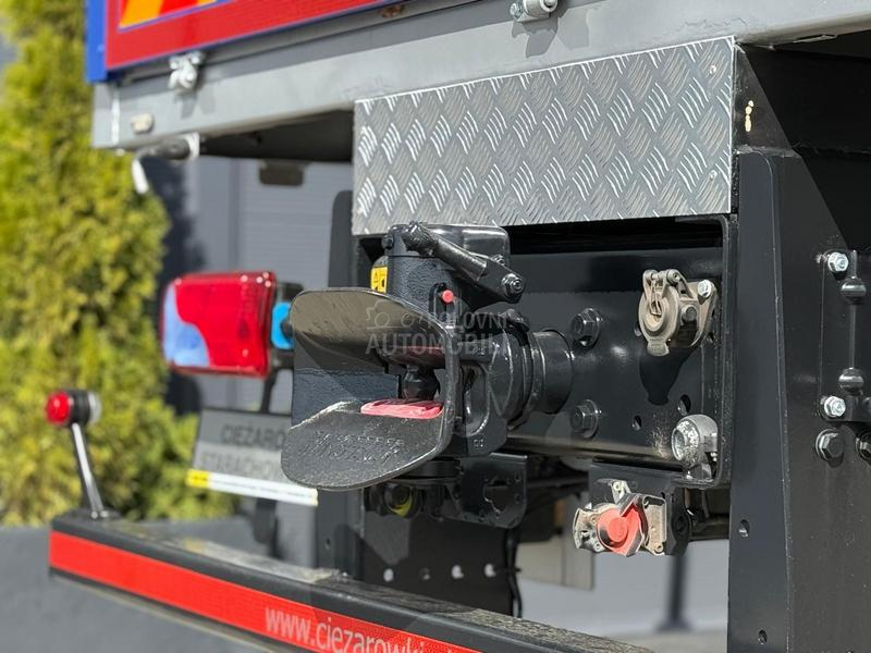 MAN TGS TGX 26.360 / JOA0167