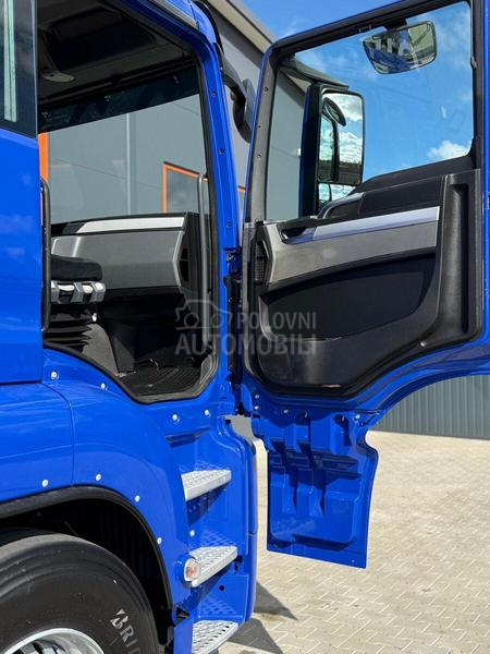 MAN TGS TGX 26.360 / JOA0167