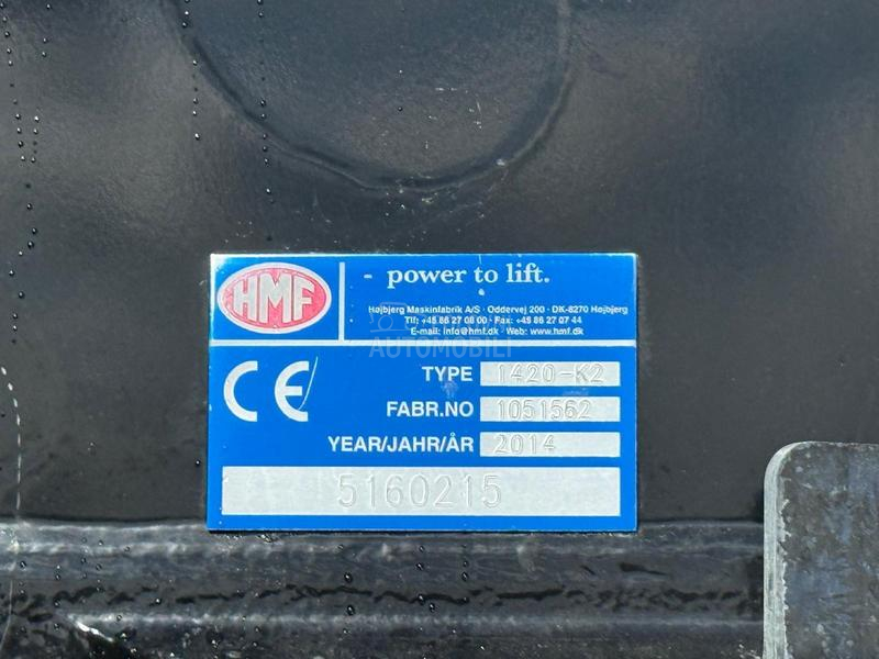 MAN TGS TGX 26.360 / JOA0167