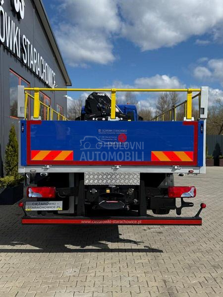 MAN TGS TGX 26.360 / JOA0167