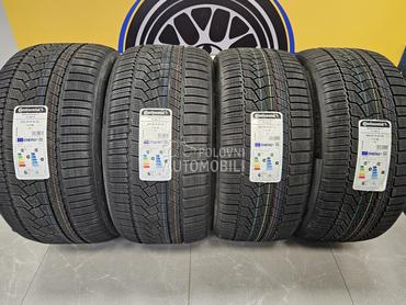 Continental 325/35 R22 Zimska