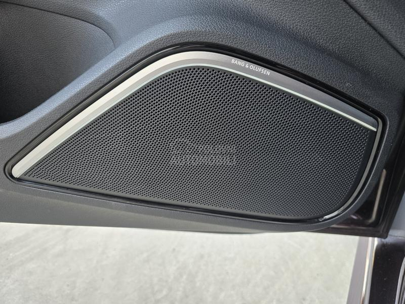 Audi A3 TDI S LINE PANO