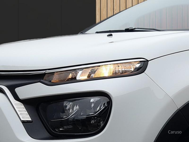 Citroen C3 1.5 BHDi N1 2 sedišta