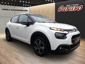 Citroen C3 1.5 BHDi N1 2 sedišta