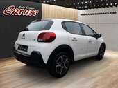 Citroen C3 1.5 BHDi N1 2 sedišta
