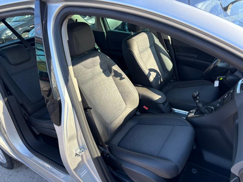 Opel Meriva 1.7 CDTi Cosmo