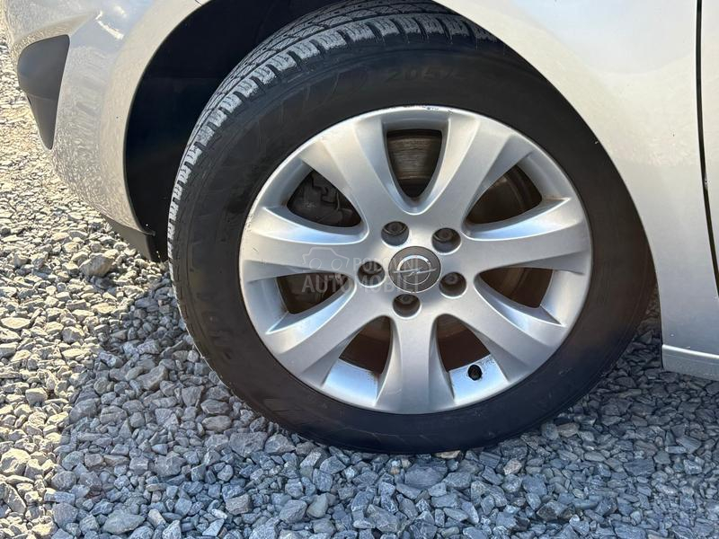 Opel Meriva 1.7 CDTi Cosmo