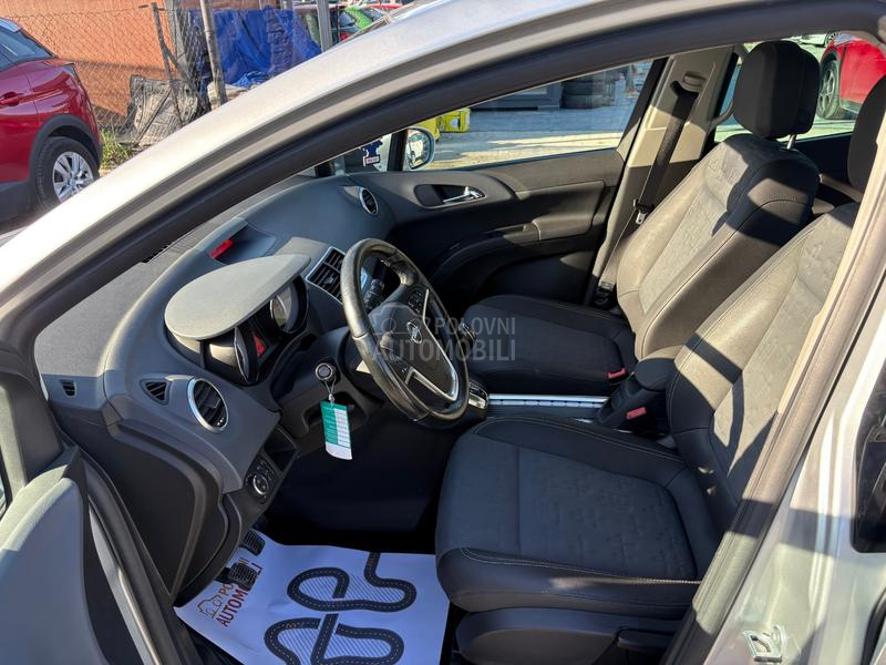 Opel Meriva 1.7 CDTi Cosmo