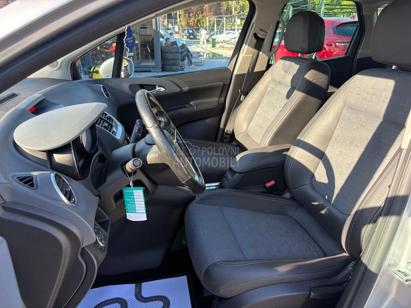Opel Meriva 1.7 CDTi Cosmo