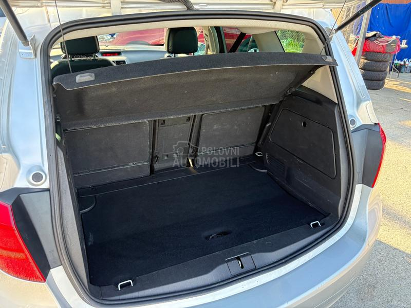 Opel Meriva 1.7 CDTi Cosmo