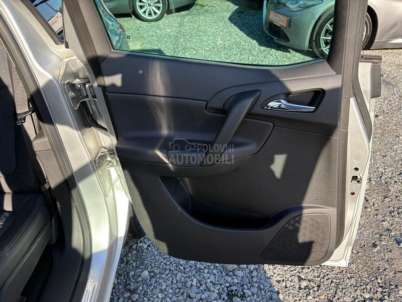 Opel Meriva 1.7 CDTi Cosmo