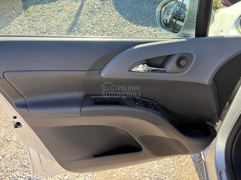 Opel Meriva 1.7 CDTi Cosmo