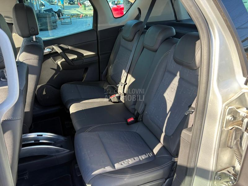 Opel Meriva 1.7 CDTi Cosmo