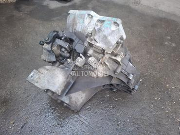 Manuelni menjac 1.6 dizel za Ford C-Max, Focus od 2011. do 2016. god.