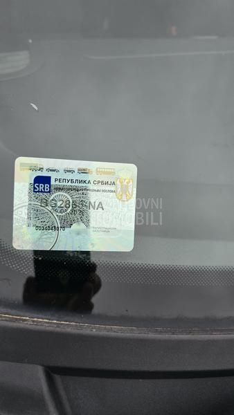 Mercedes Benz Vito 110 cdi long