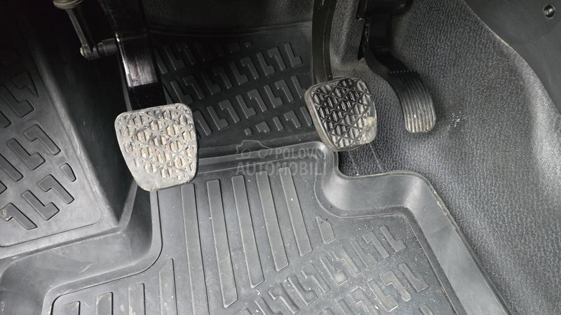 Mercedes Benz Vito 110 cdi long