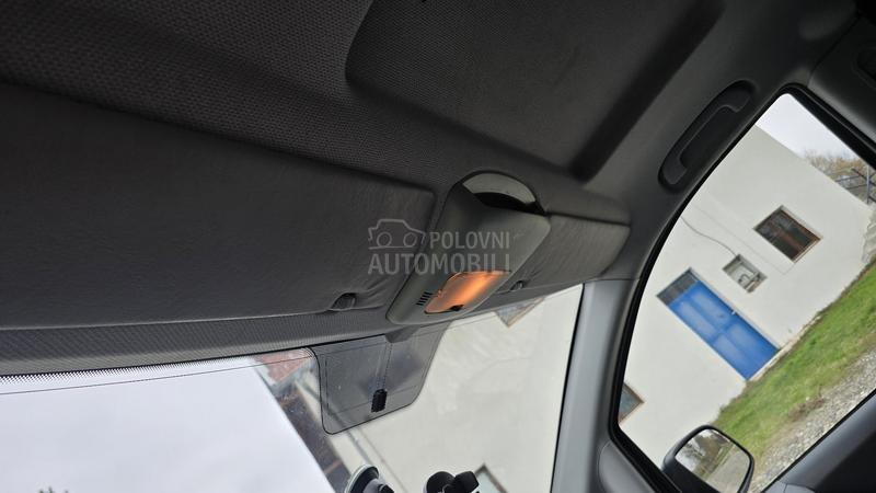 Mercedes Benz Vito 110 cdi long