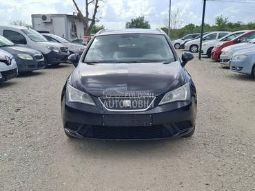 Seat Ibiza 1.2 TDI