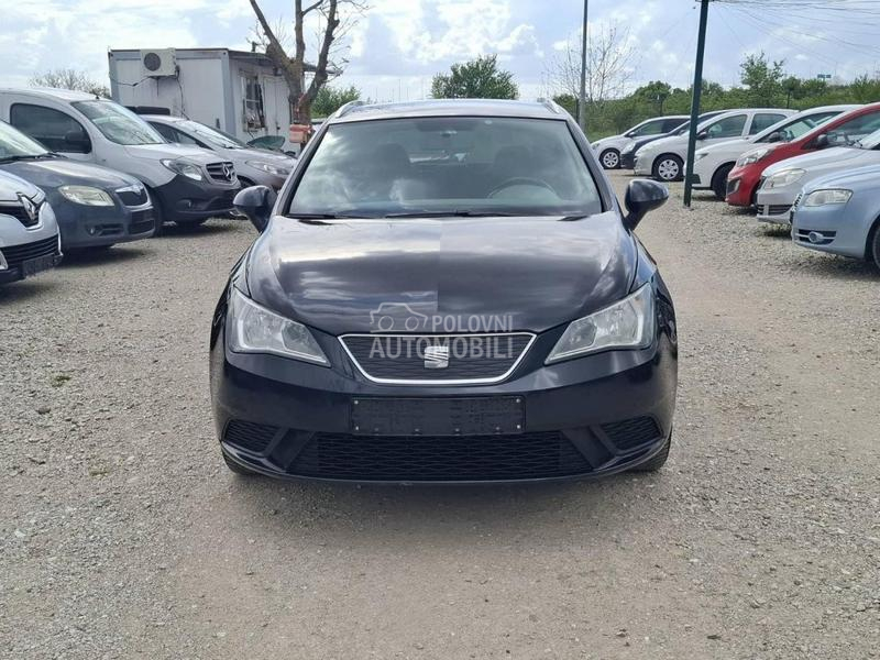 Seat Ibiza 1.2 TDI