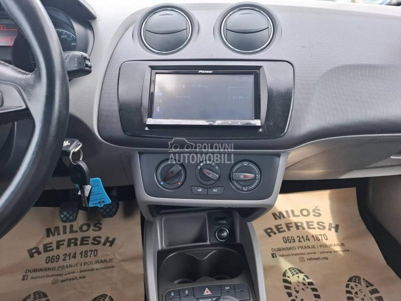 Seat Ibiza 1.2 TDI