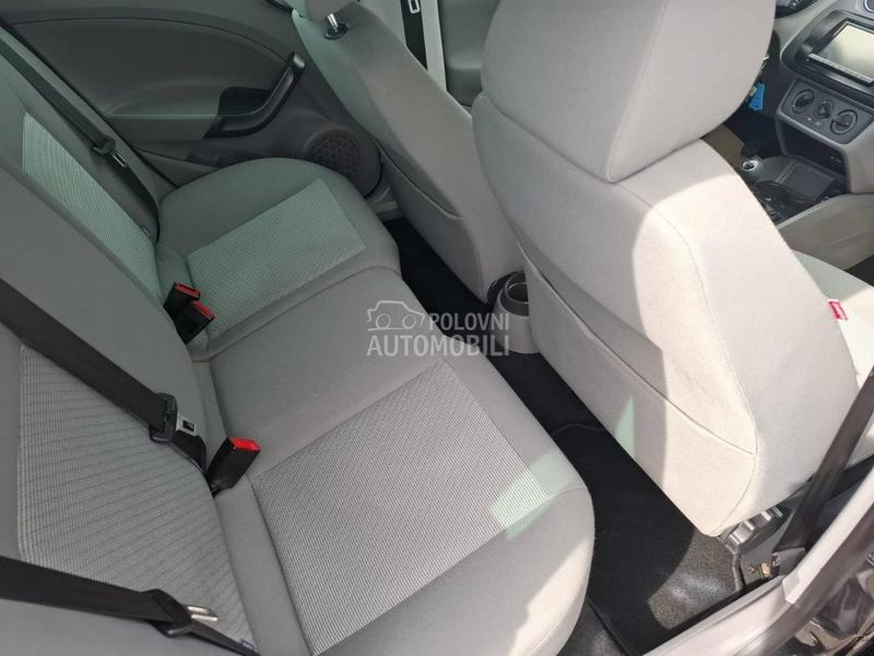 Seat Ibiza 1.2 TDI