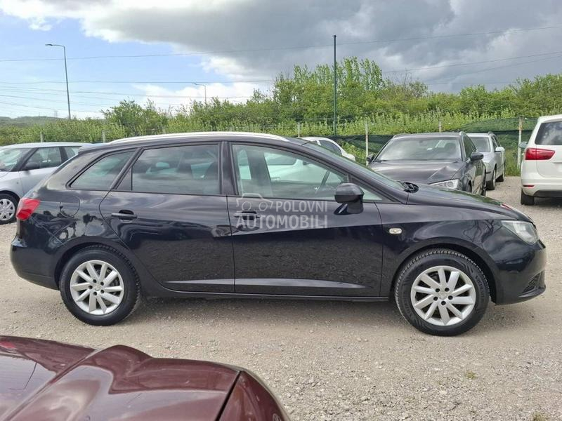 Seat Ibiza 1.2 TDI