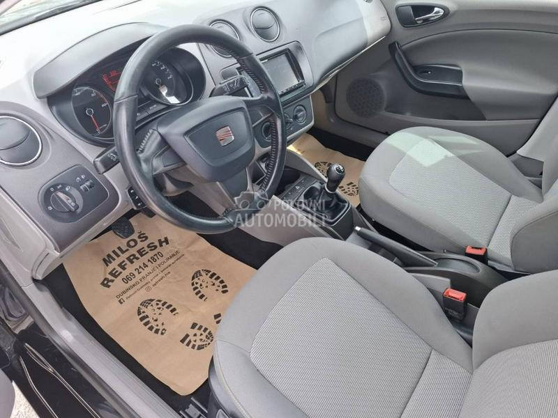 Seat Ibiza 1.2 TDI