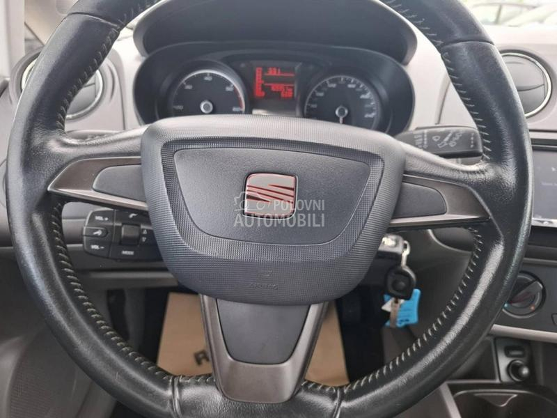 Seat Ibiza 1.2 TDI