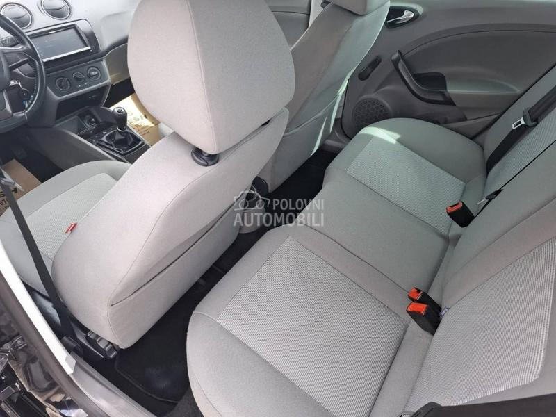 Seat Ibiza 1.2 TDI