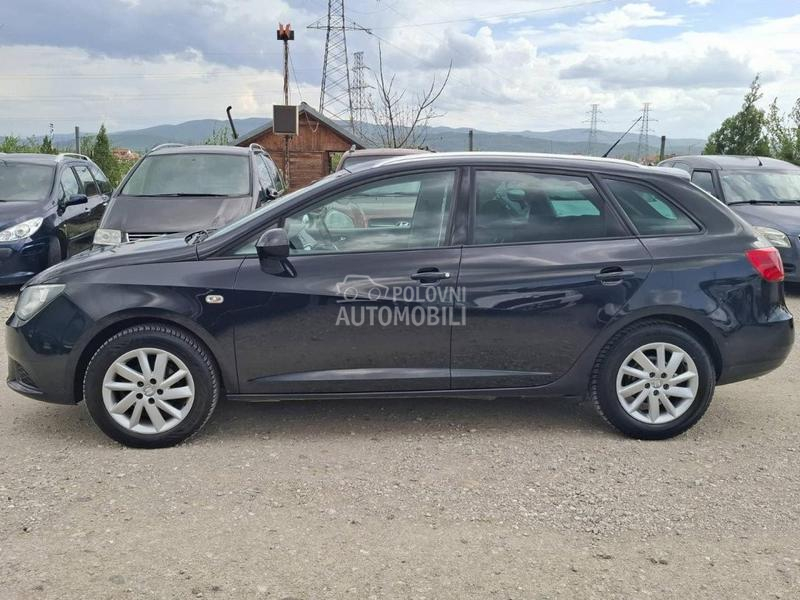 Seat Ibiza 1.2 TDI