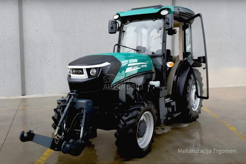 Lovol F4100