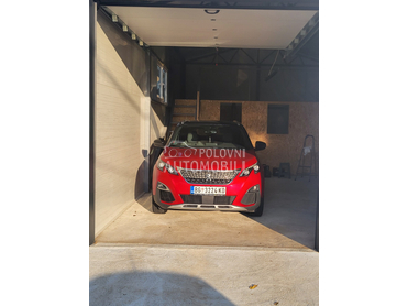 Peugeot 3008 GT Line