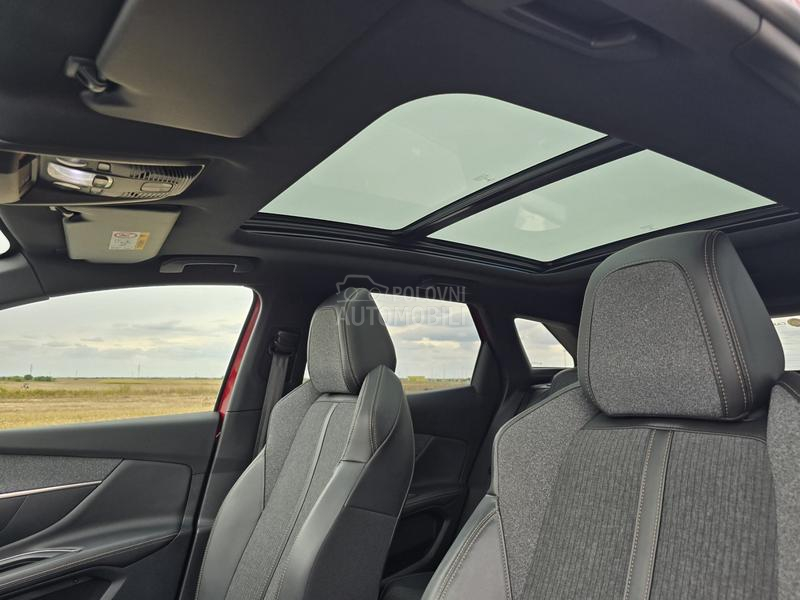 Peugeot 3008 GT Line